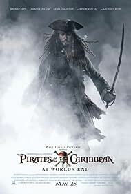 دانلود فیلم  Pirates of the Caribbean: At World's End 2007