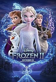 دانلود فیلم  Frozen II 2019
