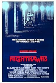 دانلود فیلم  Nighthawks 1981