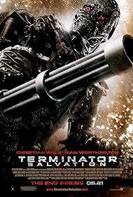 دانلود فیلم  Terminator Salvation 2009