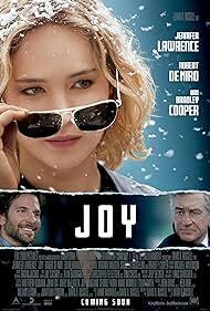 دانلود فیلم  Joy 2015