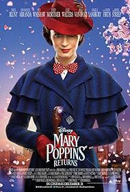 دانلود فیلم  Mary Poppins Returns 2018