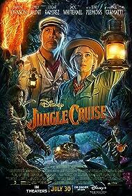 دانلود فیلم  Jungle Cruise 2021