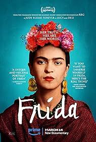 دانلود فیلم Frida 2024