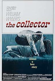 دانلود فیلم  The Collector 1965