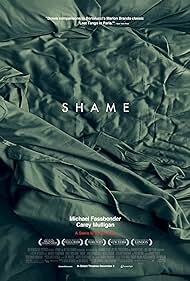 دانلود فیلم  Shame 2011