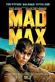 دانلود فیلم  Mad Max: Fury Road 2015