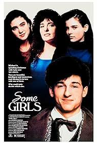 دانلود فیلم  Some Girls 1988