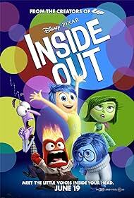دانلود فیلم  Inside Out 2015