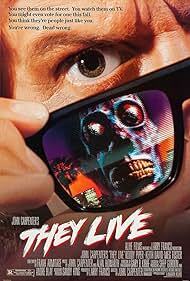 دانلود فیلم  They Live 1988
