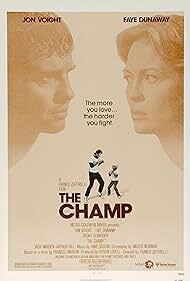 دانلود فیلم  The Champ 1979