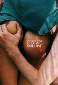 دانلود فیلم Love Machine 2016