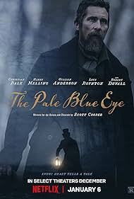 دانلود فیلم  The Pale Blue Eye 2022