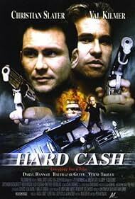 دانلود فیلم  Hard Cash 2002