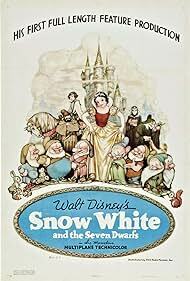 دانلود فیلم  Snow White and the Seven Dwarfs 1937