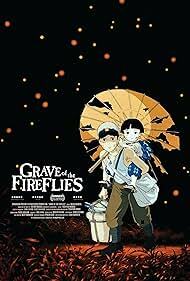 دانلود فیلم  Grave of the Fireflies 1988