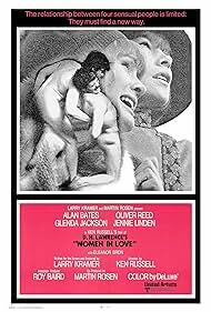 دانلود فیلم  Women in Love 1969