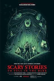 دانلود فیلم  Scary Stories to Tell in the Dark 2019