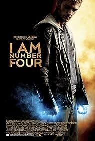 دانلود فیلم  I Am Number Four 2011