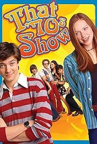 دانلود سریال That ’70s Show 1998