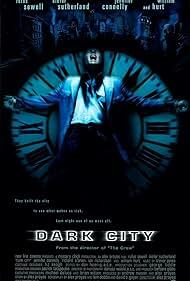 دانلود فیلم  Dark City 1998