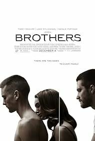 دانلود فیلم  Brothers 2009