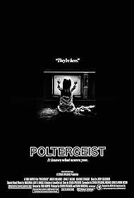 دانلود فیلم  Poltergeist 1982