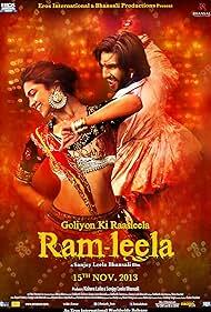 دانلود فیلم  Goliyon Ki Raasleela Ram Leela 2013