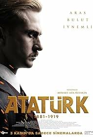 دانلود سریال Atatürk 2023
