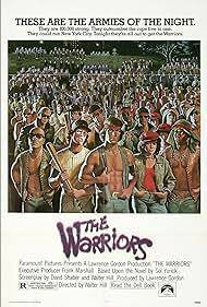 دانلود فیلم  The Warriors 1979