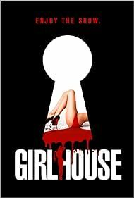 دانلود فیلم  Girl House 2014