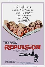 دانلود فیلم  Repulsion 1965
