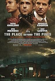 دانلود فیلم  The Place Beyond the Pines 2012