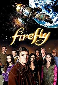 دانلود سریال  Firefly 2002