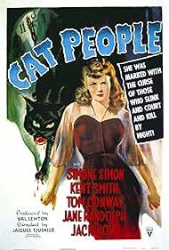 دانلود فیلم  Cat People 1942