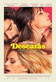 دانلود فیلم Desire 2017