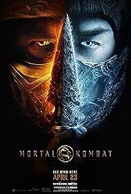 دانلود فیلم  Mortal Kombat 2021