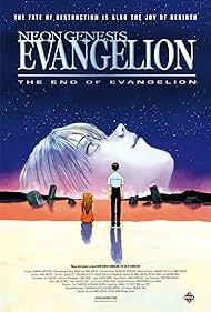 دانلود فیلم  Neon Genesis Evangelion: The End of Evangelion 1997