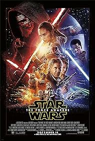 دانلود فیلم  Star Wars: Episode VII – The Force Awakens 2015