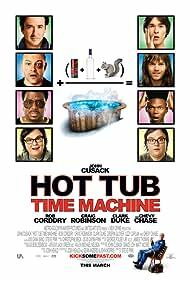 دانلود فیلم  Hot Tub Time Machine 2010