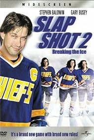 دانلود فیلم  Slap Shot 2: Breaking the Ice 2002