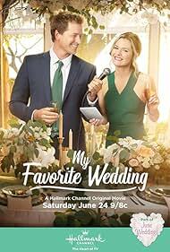 دانلود فیلم  My Favorite Wedding 2017