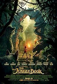 دانلود فیلم  The Jungle Book 2016