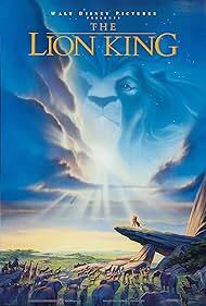 دانلود فیلم  The Lion King 1994