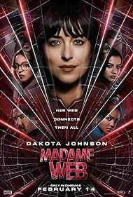 دانلود فیلم  Madame Web 2024