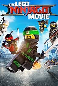 دانلود فیلم  The Lego Ninjago Movie 2017