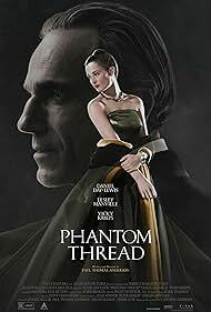دانلود فیلم  Phantom Thread 2017