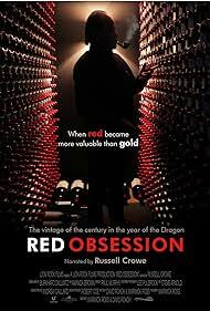دانلود فیلم  Red Obsession 2013