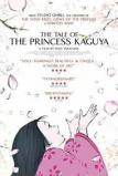 The Tale of The Princess Kaguya 2013