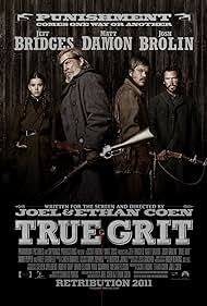 دانلود فیلم  True Grit 2010